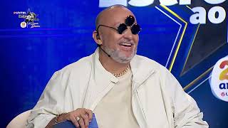 Impossível Não Rir Com Esta Atuação No Estrelas Ao Palco