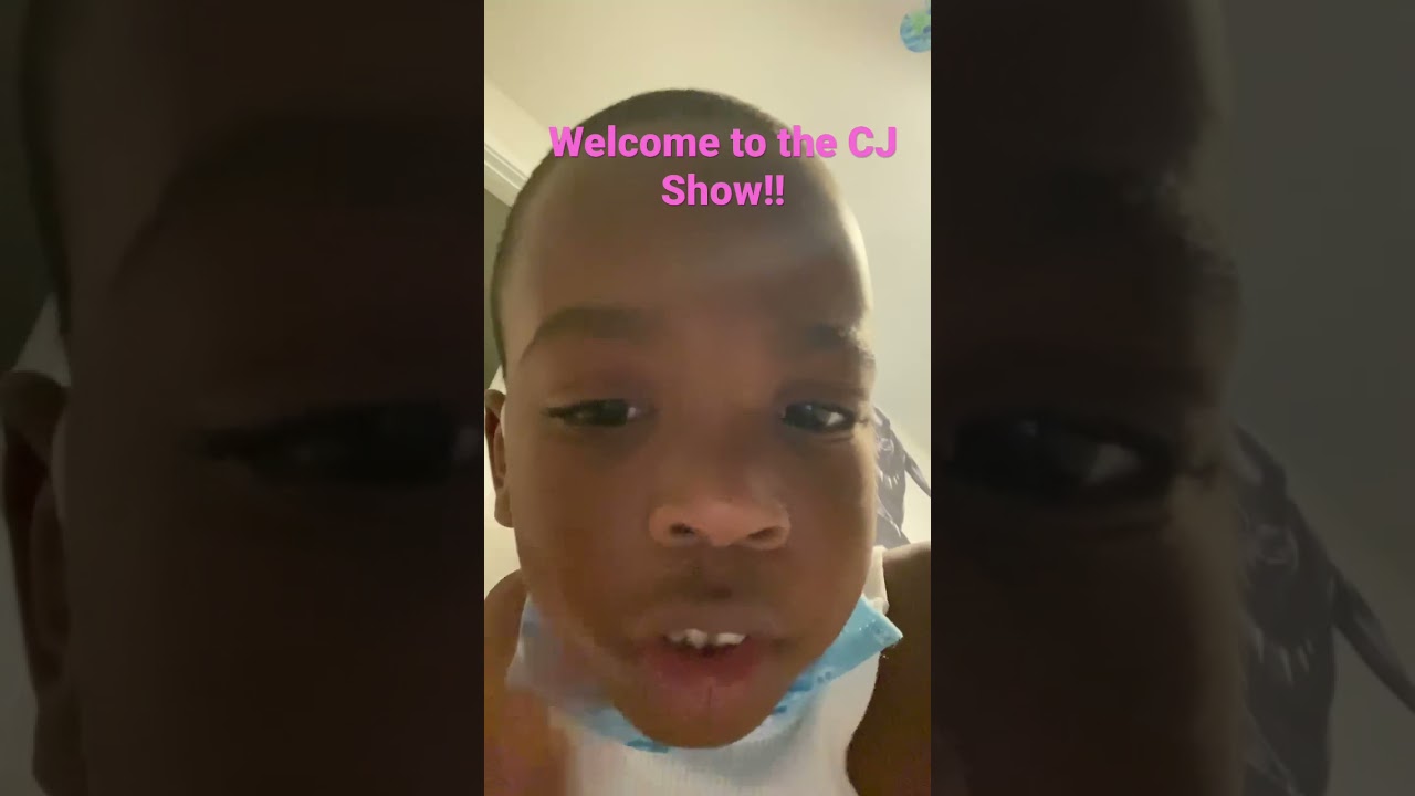 Welcome to my channel! 