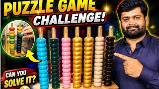 Brain Power Test l Can You Solve This  Live 283 #shorts