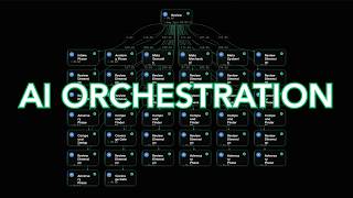 How To Orchestrate AI Workflows At Scale