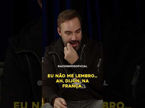 QUEM FOI JAIME LERNER - ACHISMOS CURITIBANOS