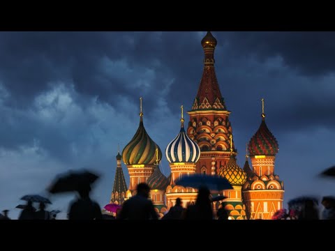 Video: Krievu megalīti Amerikā