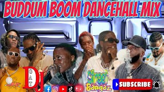 New Dancehall Mix December 2023 Raw Vaniant Rajahwild Kraff Chronic Law Skeng Malie 1876-899-5643