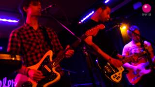 SECRET SHINE - TO THE WELL @MadridPopfest 07/03/2015 @SecretShineUK