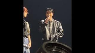 Download lagu SAN SINGING ICE ON MY TEETH INTRO, HE SOUNDS SO GOOD❤️🔥👑#SAN #CHOISAN #ATEEZ#산 #최산