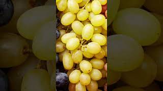 💚it says, grapes can lower blood pressure.💚