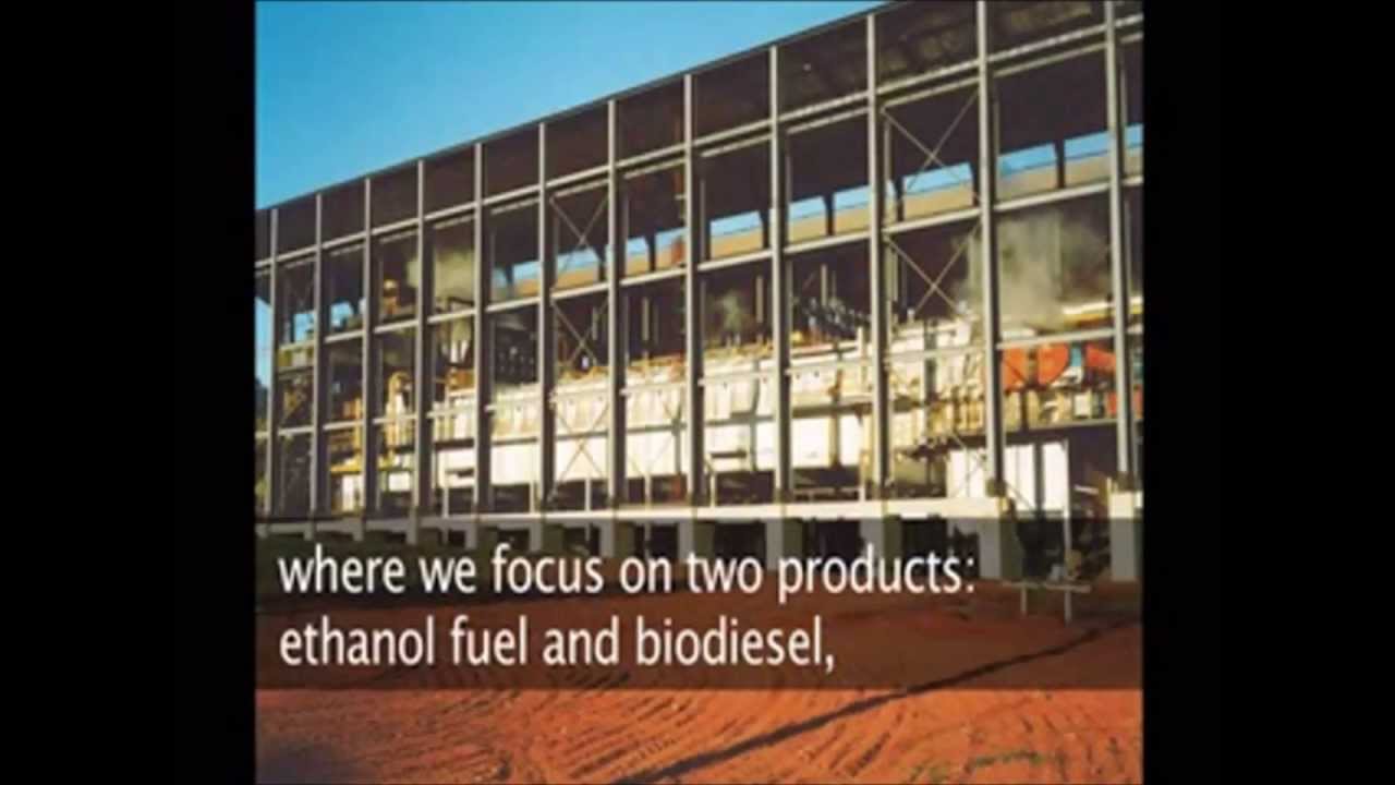 De Smet Engineers & Contractors Presentation YouTube