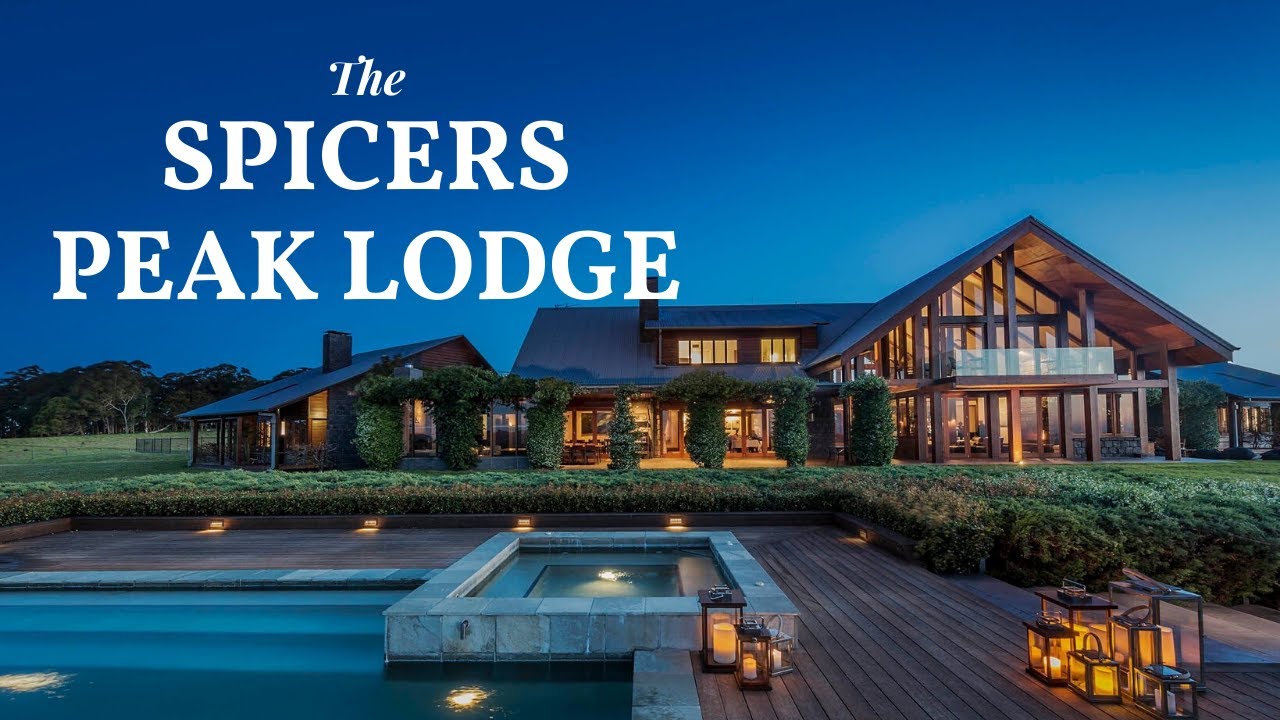 Spicer's Peak Lodge Reopens in June 2020