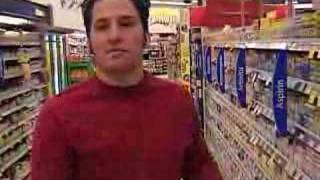 Lifetime Supply Of Cough Drops:  How We "Robbed" Walgreens