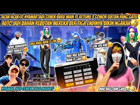 ACAK ACAK TC