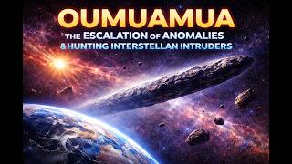 Oumuamua : The Escalation of Anomalies  and Hunting Interstellar Intruders