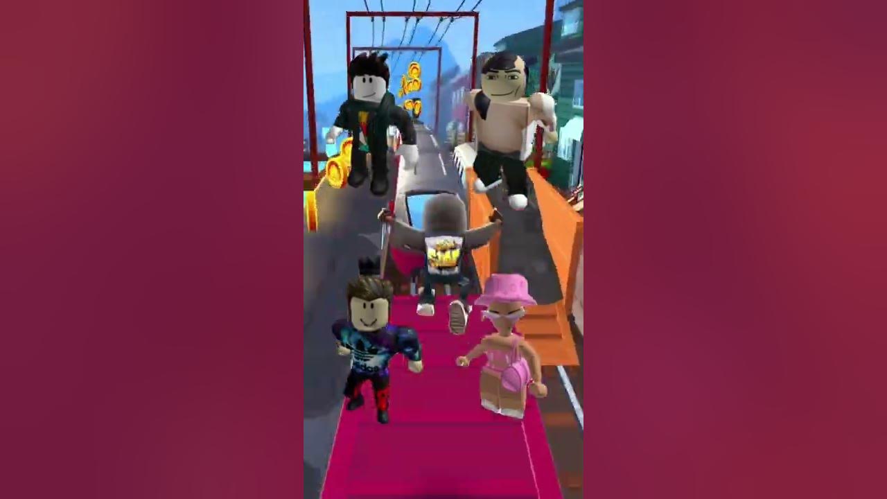 Xiao Ling Roblox Story Part 1 - YouTube