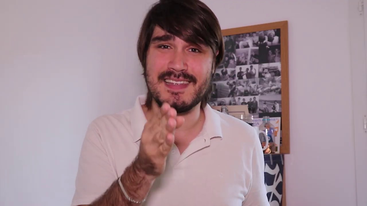 Vidéo pour Mr le Président de la république E.Macron