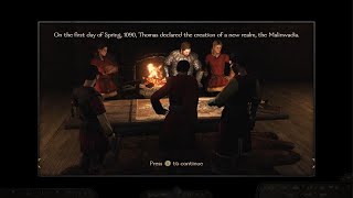 Mount & Blade II Bannerlord Malinwadia