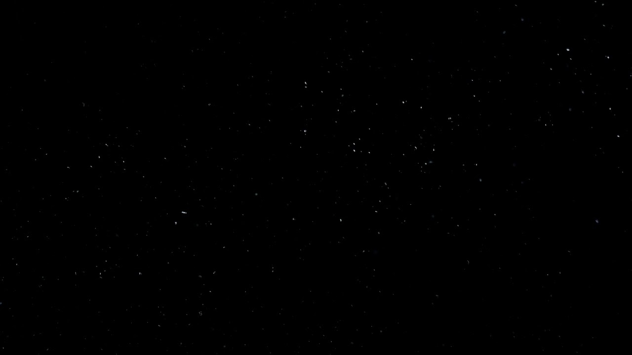 Slow Motion Dust Particles On Light Beam - Free HD Vfx Footage - YouTube