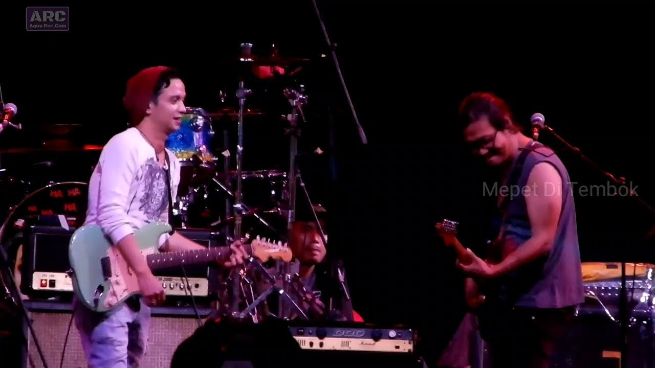 Bagian Yang Hilang - Fanky Kolral Dan Onci Ungu | at Pantai Lagoon Ancol 2019