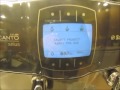 For parts or repair Saeco Incanto S-Class Sirius Coffee And Espresso Maker