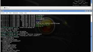 Cracking WEP in 10 Minutes (whoppix)
