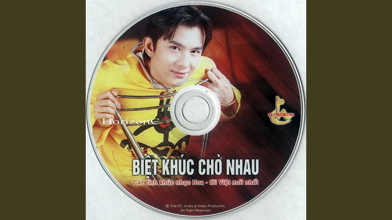Ngàn Năm Tương Phùng