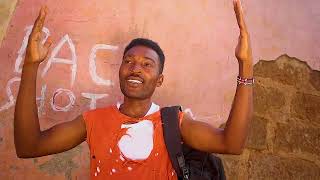 TUMEKUJA KWAKO MAHUSTLER(OFFICIAL VIDEO)- D-MESSANGER screenshot 5