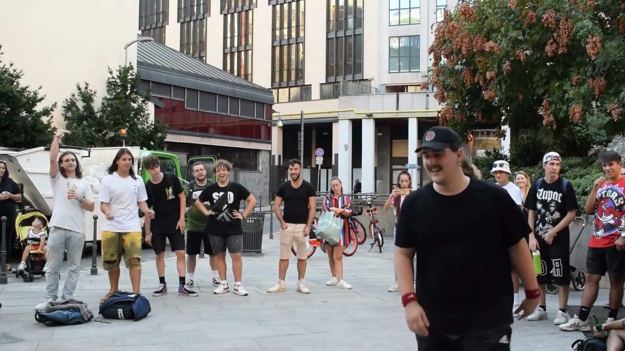 TRUE SKILL vs DARBHULA (Ottavi) | Scighera Battle