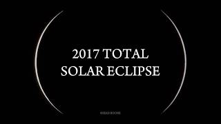 Solar Eclipse 2017