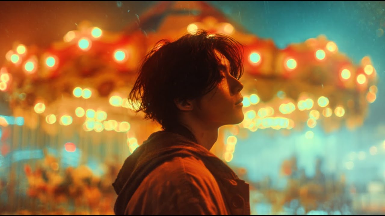 [𝐏𝐥𝐚𝐲𝐋𝐢𝐬𝐭] 말없이도 마음을 붙잡아주는 노래 🌇 | 벅찬 하루의 끝에