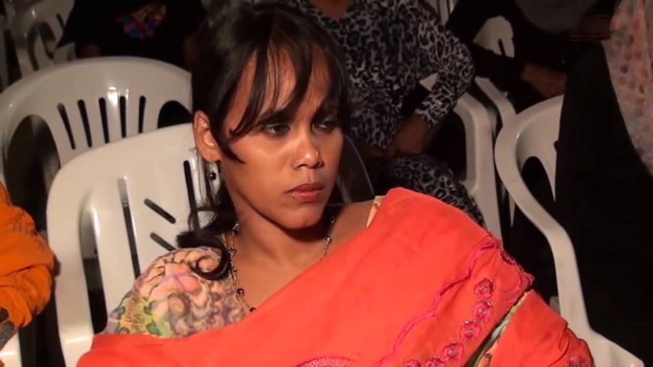 Sketch Hamadou Dabaleh au 40ème anniversaire de l'UDC