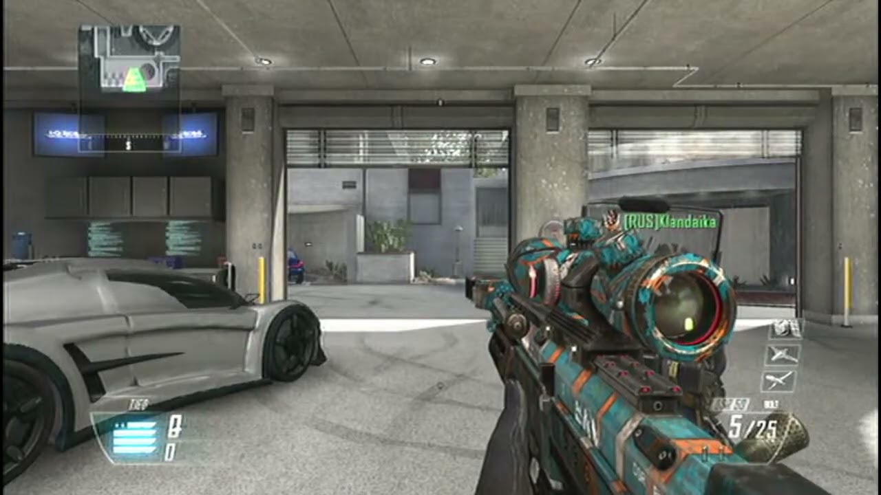 Black ops 2 Patch news!