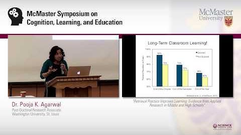 "Retrieval Practice Improves Learning: Evidence from Applied Research in Middle and High Schools"