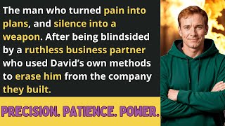 🔥 I Got Revenge Using The Exact Method He Used On Me | A Story of Cold Justice 🔥