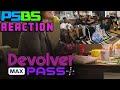 Devolver Digital Showcase 2021 REACTION! THE best of E3 so far?? [PS AND BS PODCAST]