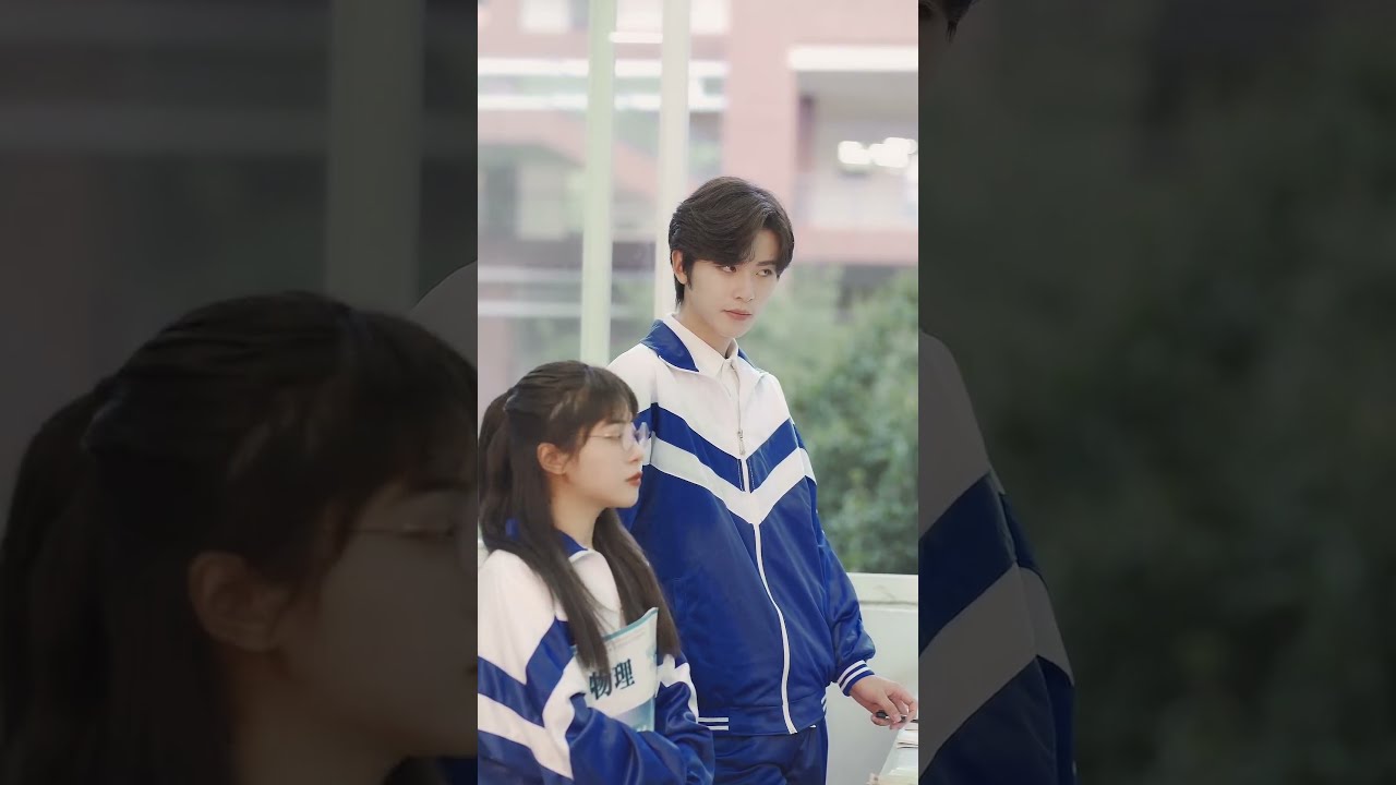 暗戀的秘密：偷看你的每一秒