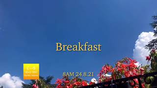 BBC Breakfast intro 8am 24.8.21 MOCK
