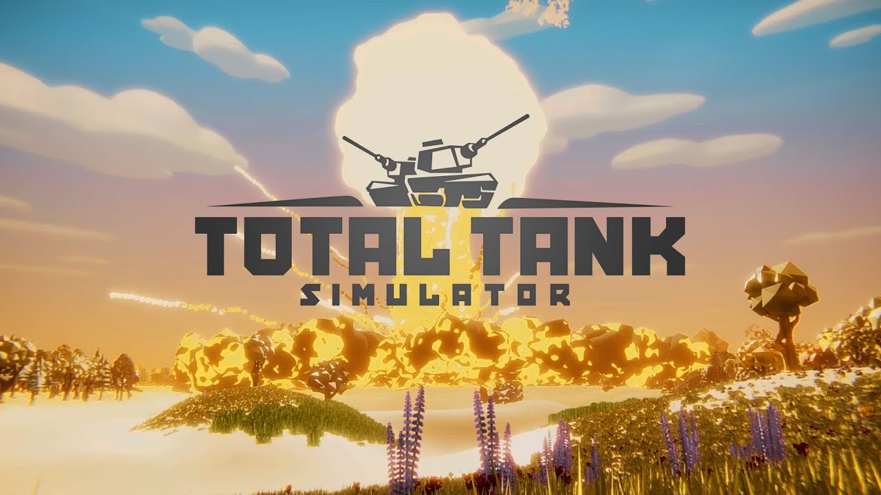 Total Tank Simulator - Review 3 YouTube player