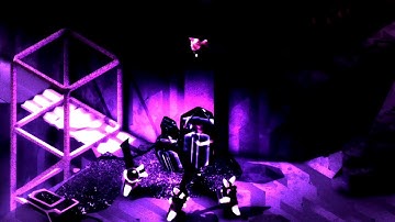 [VOD] TUNIC - Part 3 "Praying for Progress"