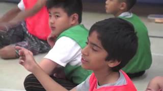 Instructional Dance Video: Elementary - Creative Movement