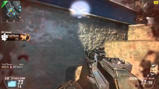 *LmZ*Doctor another cheater with wall hack in Black Ops 2 :(