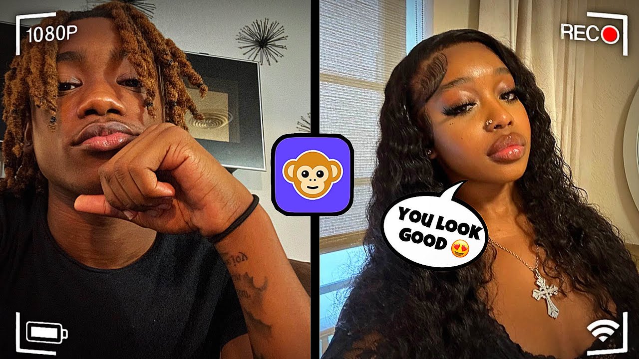 ОНИ ГОТОВЫ РИСКОВАТЬ ВСЕМ РАДИ МЕНЯ😈| ПРИЛОЖЕНИЕ «МОНКЕЙ»