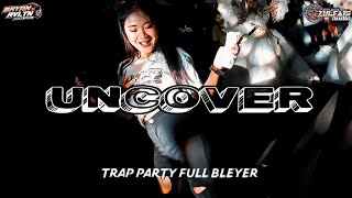 DJ Uncover - Zulfais Audio from Bryan Revolution ‼️