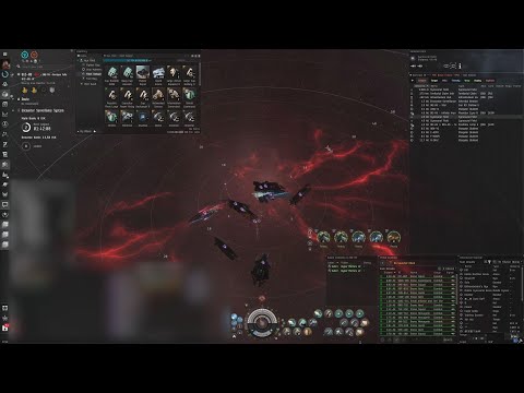 Second biggest super fleet in drones