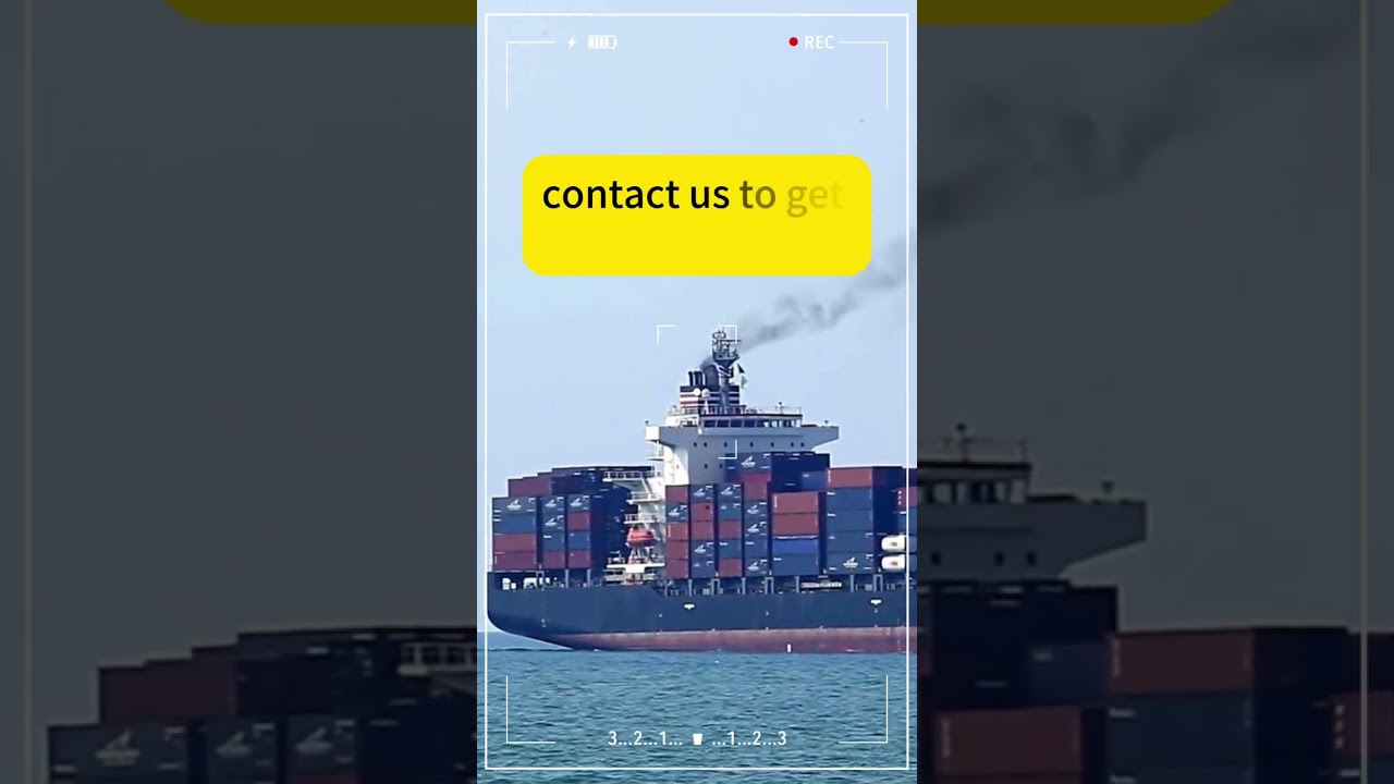 cheap shipping from China to Cameroon, contact us to get shipping rates