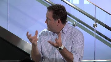 Steven VanRoekel, White House CIO: Zillow Speaker Series