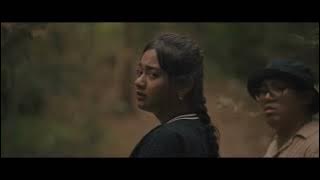  Trailer Diwe 'Hutan Larangan' Bustory Production