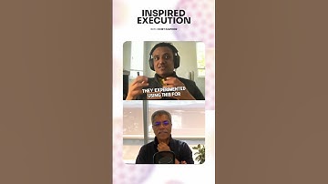 Raghu Ravinutala on Inspired Execution #Podcast: Magic Moments on the Entrepreneurial Journey