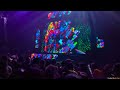 Keota Set Snowta 2025 4K w/Uhnomaly visuals