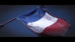 [M&V] Tyconic - Driftliner | Les 24 heures du Mans (a Viva La France ! extract)