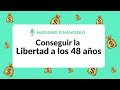 Conseguir la libertad financiera a los 48 años - Mar Díaz