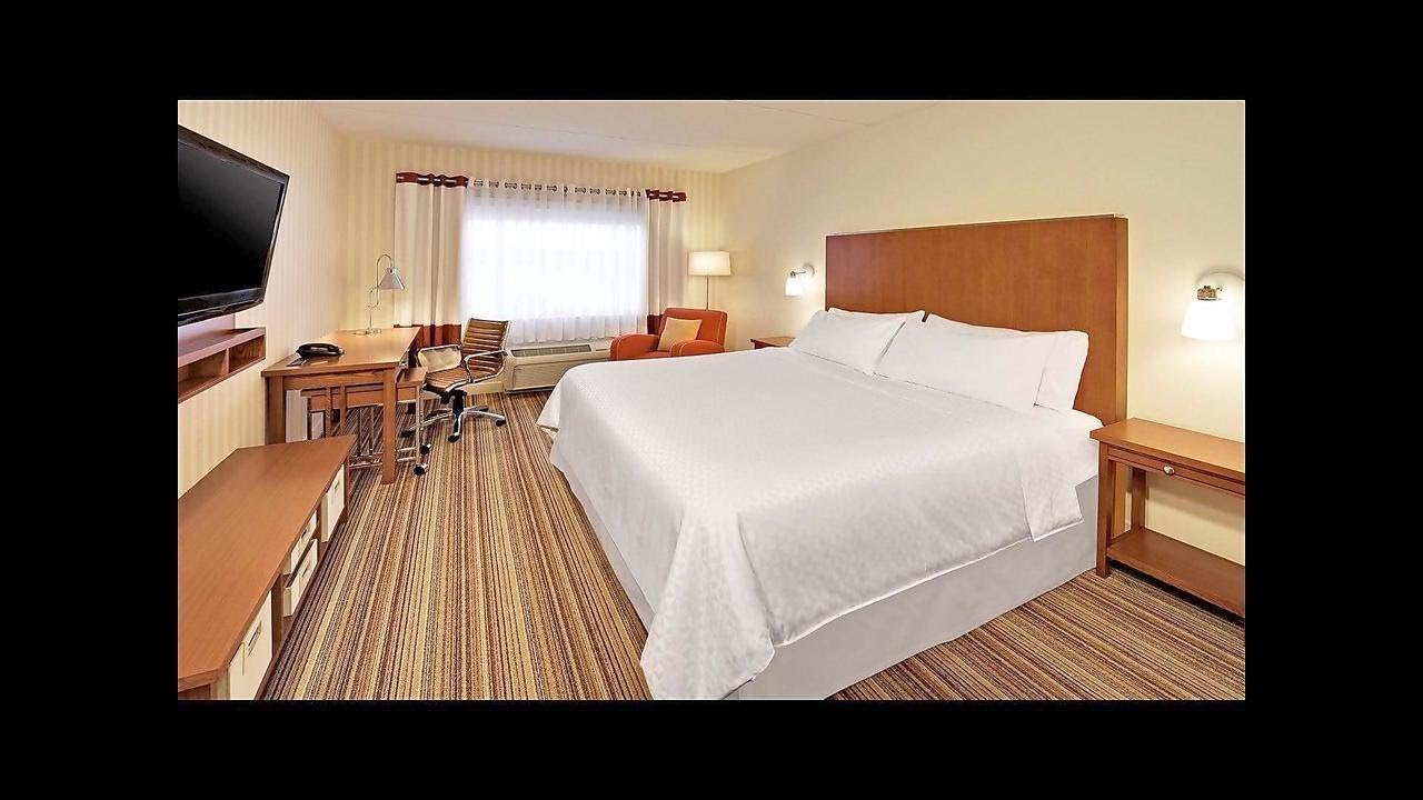 Best Hotels you MUST STAY in Kitchener, Canada | 2019