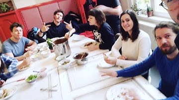 RBLS & SPACED op weg naar grotere dingen!